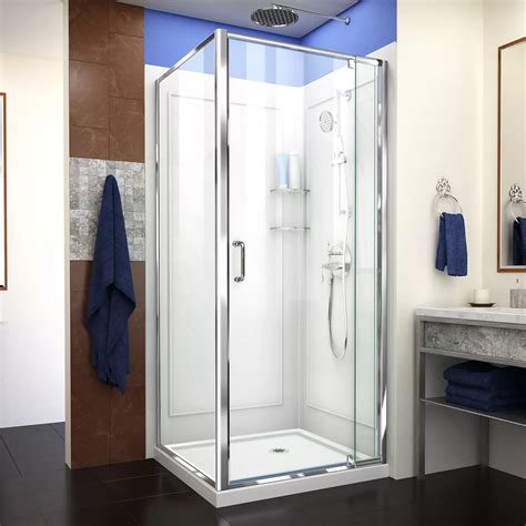 showers near me|Shower Stalls & Kits